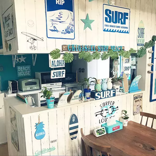 「こだわりがあふれる☆注目の男性一人暮らしインテリア」の画像