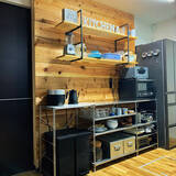 「こだわりがあふれる☆注目の男性一人暮らしインテリア」の画像2