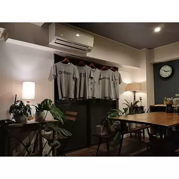 「こだわりがあふれる☆注目の男性一人暮らしインテリア」の画像