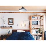 「こだわりがあふれる☆注目の男性一人暮らしインテリア」の画像9