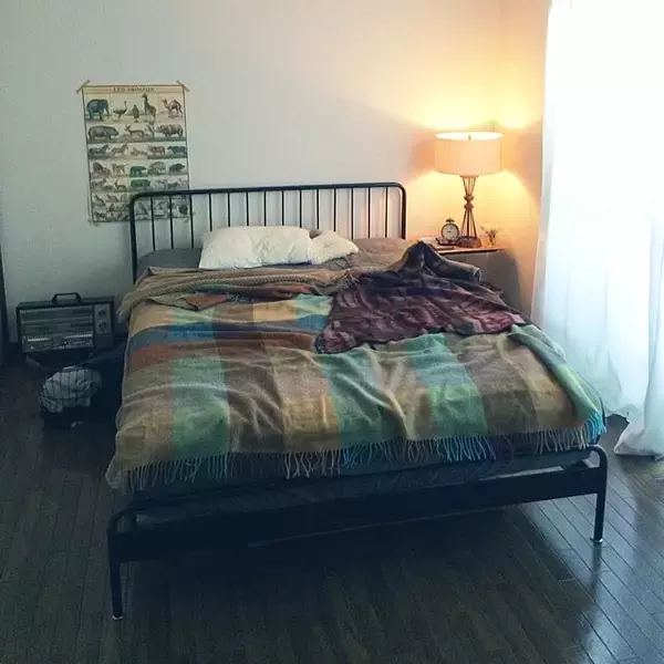 「こだわりがあふれる☆注目の男性一人暮らしインテリア」の画像