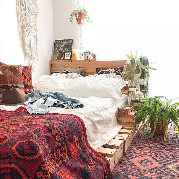 「こだわりがあふれる☆注目の男性一人暮らしインテリア」の画像