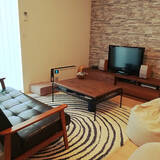 「こだわりがあふれる☆注目の男性一人暮らしインテリア」の画像6