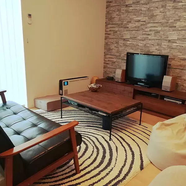 「こだわりがあふれる☆注目の男性一人暮らしインテリア」の画像