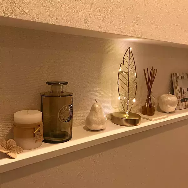 「お家の顔を優雅なお気に入りの場所に♡ホテルライクな玄関」の画像