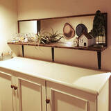 「自宅の鏡も生まれ変わる！世界に一つのオリジナルミラー」の画像9