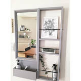 「自宅の鏡も生まれ変わる！世界に一つのオリジナルミラー」の画像11