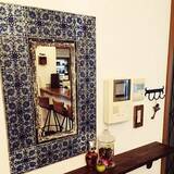 「自宅の鏡も生まれ変わる！世界に一つのオリジナルミラー」の画像2