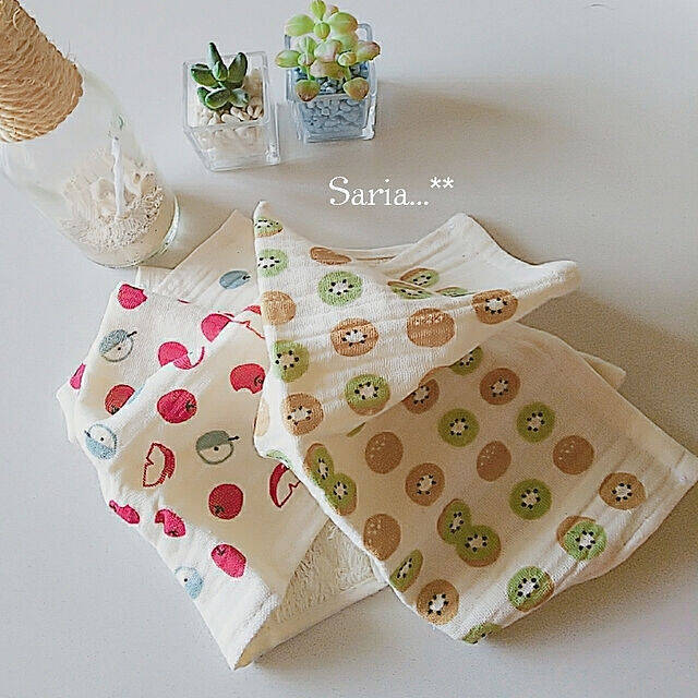 大人も集めたくなる♡100均スイーツモチーフアイテム