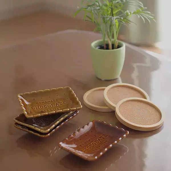 「大人も集めたくなる♡100均スイーツモチーフアイテム」の画像