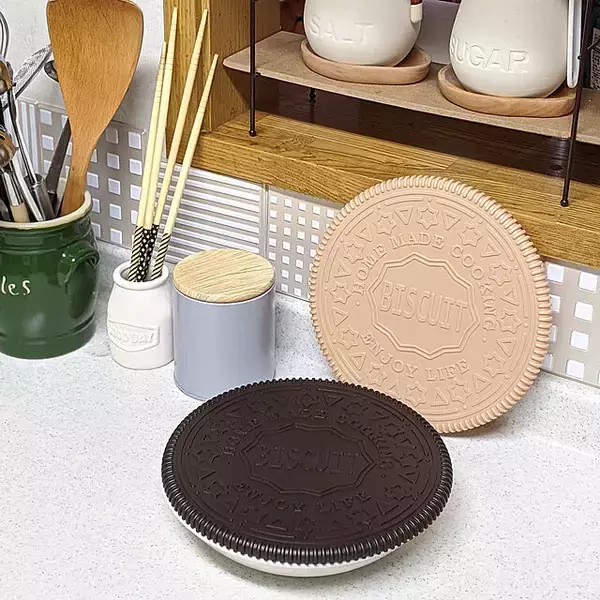 「大人も集めたくなる♡100均スイーツモチーフアイテム」の画像