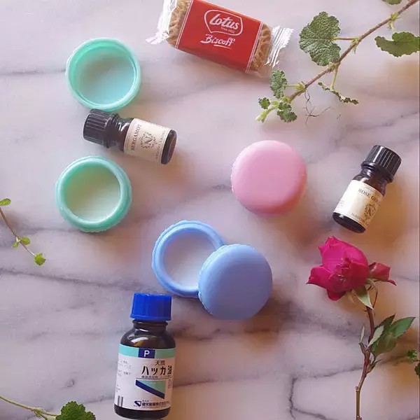 「大人も集めたくなる♡100均スイーツモチーフアイテム」の画像