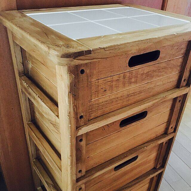 これも加工とは！経年変化を演出した驚きのアイテム10選