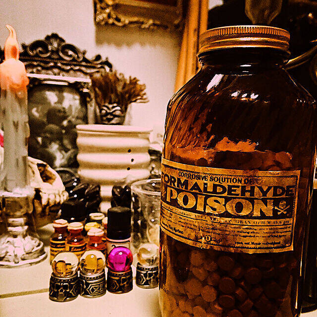 これも加工とは！経年変化を演出した驚きのアイテム10選