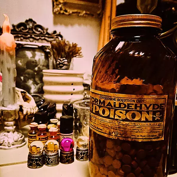 「これも加工とは！経年変化を演出した驚きのアイテム10選」の画像