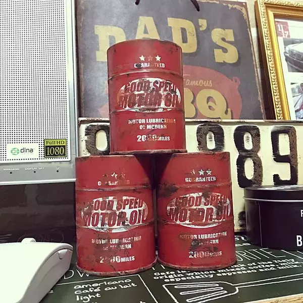 「これも加工とは！経年変化を演出した驚きのアイテム10選」の画像