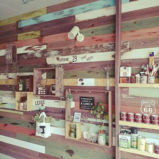 これも加工とは！経年変化を演出した驚きのアイテム10選