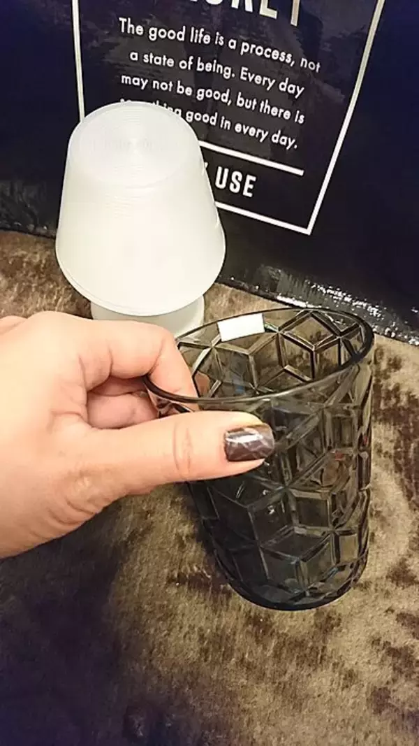 「「かぶせるだけでセンスUP♪すぐできる、LEDライトアレンジ」 by Lecielさん」の画像