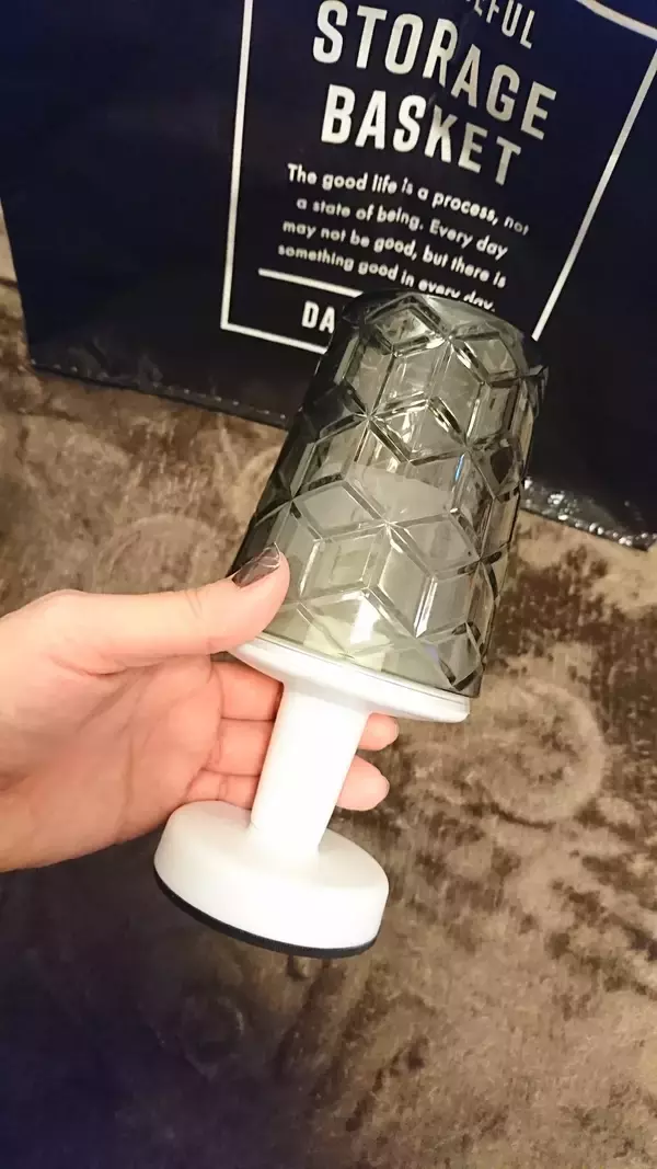 「「かぶせるだけでセンスUP♪すぐできる、LEDライトアレンジ」 by Lecielさん」の画像