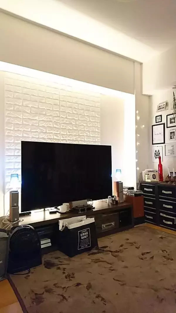 「「かぶせるだけでセンスUP♪すぐできる、LEDライトアレンジ」 by Lecielさん」の画像