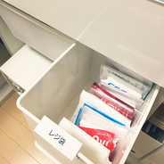 出かけるときにさっと持てる ハンカチ収納のある玄関 年6月21日 エキサイトニュース