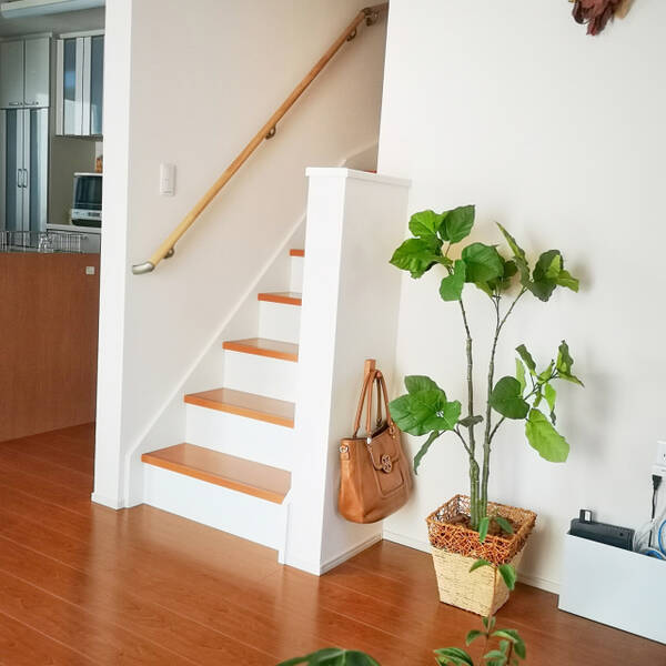 指定席を決めれば快適に 毎日使うカバンの置き場所実例 年3月27日 エキサイトニュース