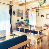 「少しずつカスタマイズされていく♡北欧スタイルの今をご紹介」の画像3