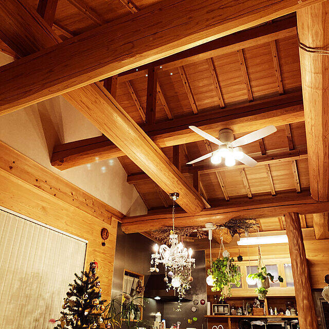 少しずつカスタマイズされていく♡北欧スタイルの今をご紹介