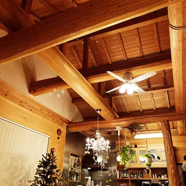 「少しずつカスタマイズされていく♡北欧スタイルの今をご紹介」の画像