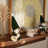 「少しずつカスタマイズされていく♡北欧スタイルの今をご紹介」の画像1