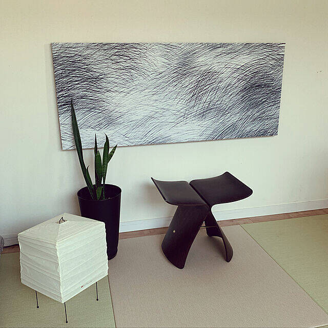 少しずつカスタマイズされていく♡北欧スタイルの今をご紹介