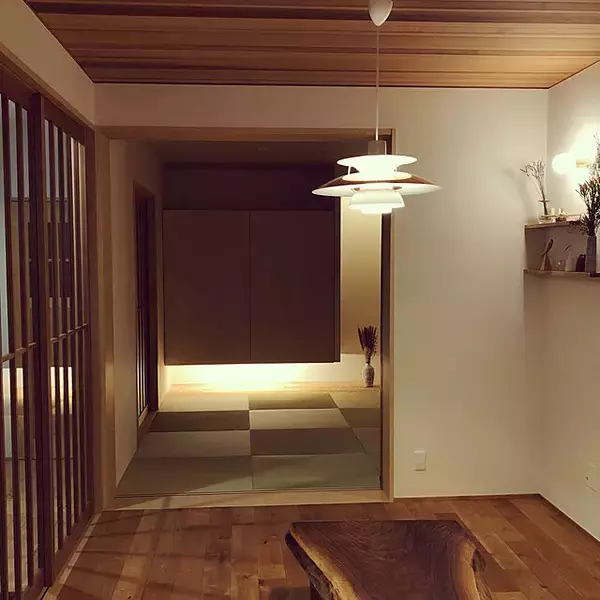 「少しずつカスタマイズされていく♡北欧スタイルの今をご紹介」の画像