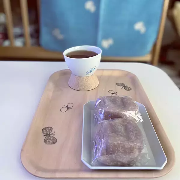 「少しずつカスタマイズされていく♡北欧スタイルの今をご紹介」の画像