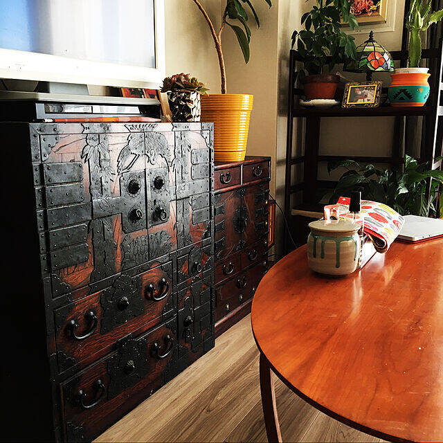 少しずつカスタマイズされていく♡北欧スタイルの今をご紹介