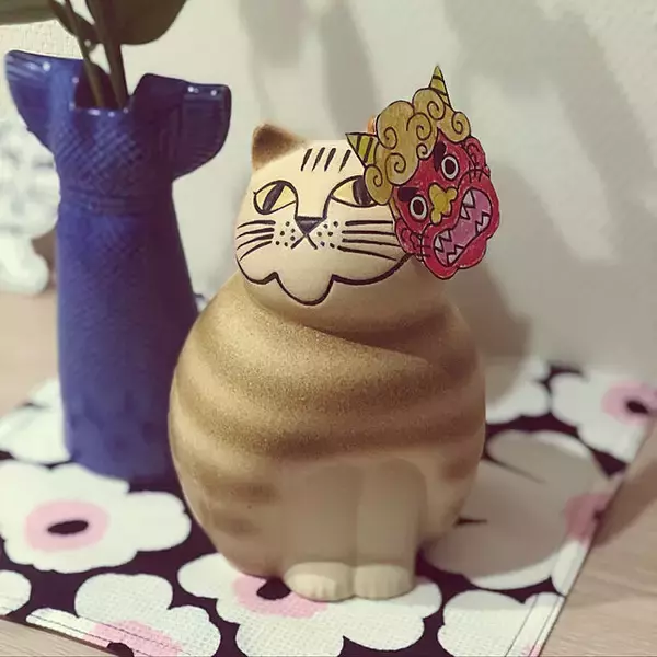 「少しずつカスタマイズされていく♡北欧スタイルの今をご紹介」の画像