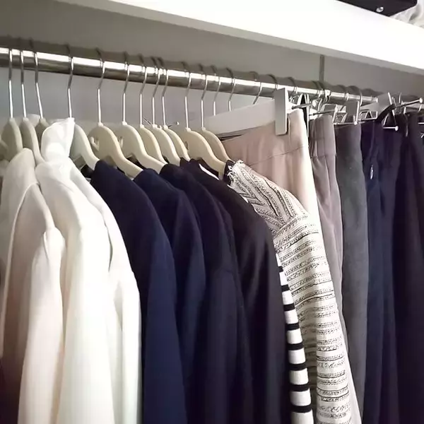 「今すぐに使いたくなる☆100均で買えるおすすめハンガー」の画像