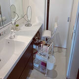 「どんな場所でやっているの？みんなのメイクスペース実例」の画像3