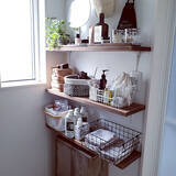 「どんな場所でやっているの？みんなのメイクスペース実例」の画像4