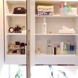 「どんな場所でやっているの？みんなのメイクスペース実例」の画像2