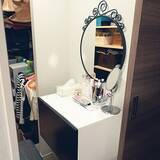 「どんな場所でやっているの？みんなのメイクスペース実例」の画像8