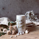 「確実にセンスアップ♡今すぐ始めたい美しいカリグラフィー」の画像10