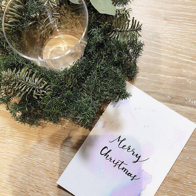 確実にセンスアップ♡今すぐ始めたい美しいカリグラフィー