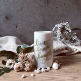 「確実にセンスアップ♡今すぐ始めたい美しいカリグラフィー」の画像1