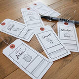 「確実にセンスアップ♡今すぐ始めたい美しいカリグラフィー」の画像7