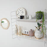 「セリアのカレンダーをインテリアに！おどろきのクオリティ」の画像1