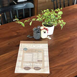 「セリアのカレンダーをインテリアに！おどろきのクオリティ」の画像5