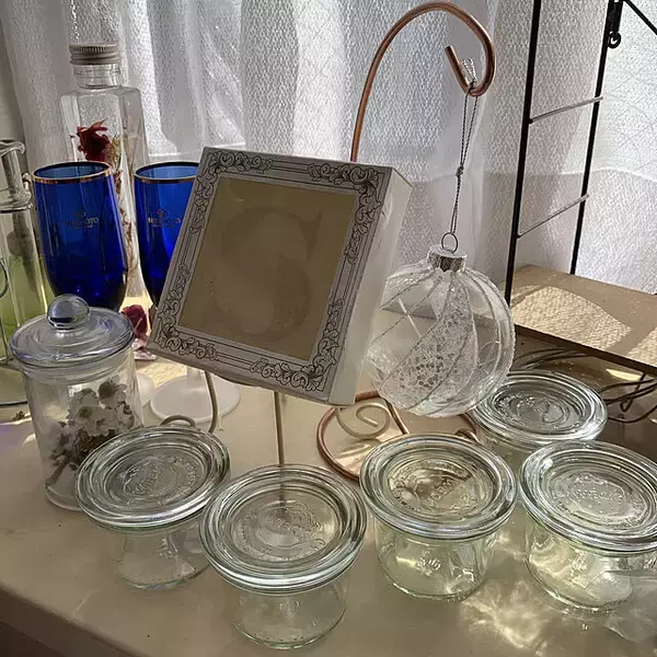 「コスパ抜群で絶対欲しい♡セリアのおすすめ保存容器」の画像