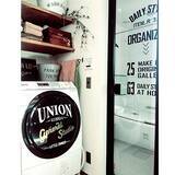 「サニタリーをDIYでハイセンスに♪洗面所の魅せ方10選」の画像6