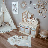 「シンプルがかっこいい♡憧れの海外インテリア風にするコツ」の画像6