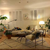 「シンプルがかっこいい♡憧れの海外インテリア風にするコツ」の画像1